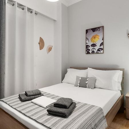 Chris'S Best Apartment In Atenas Exterior foto