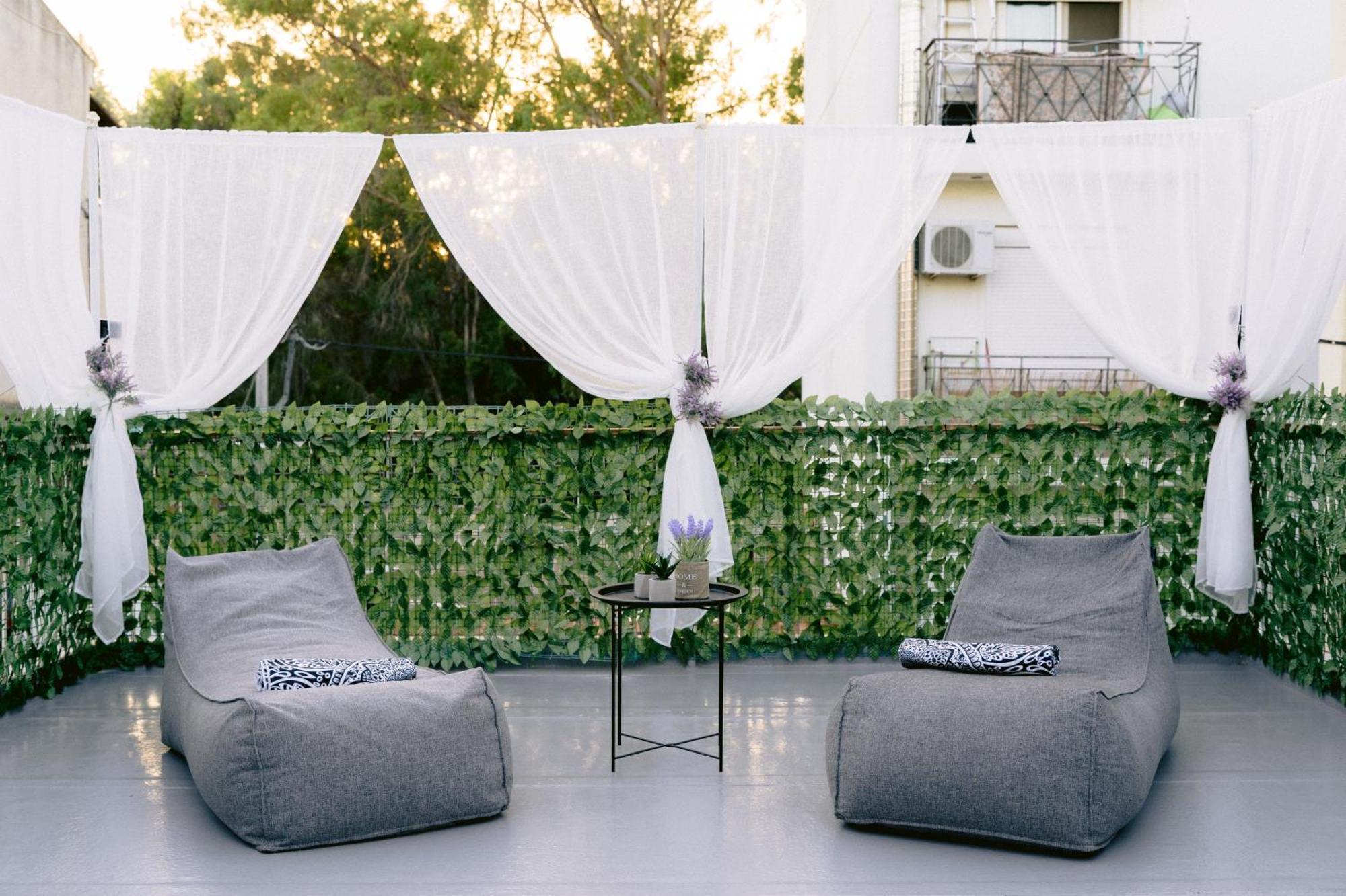 Chris'S Best Apartment In Atenas Exterior foto