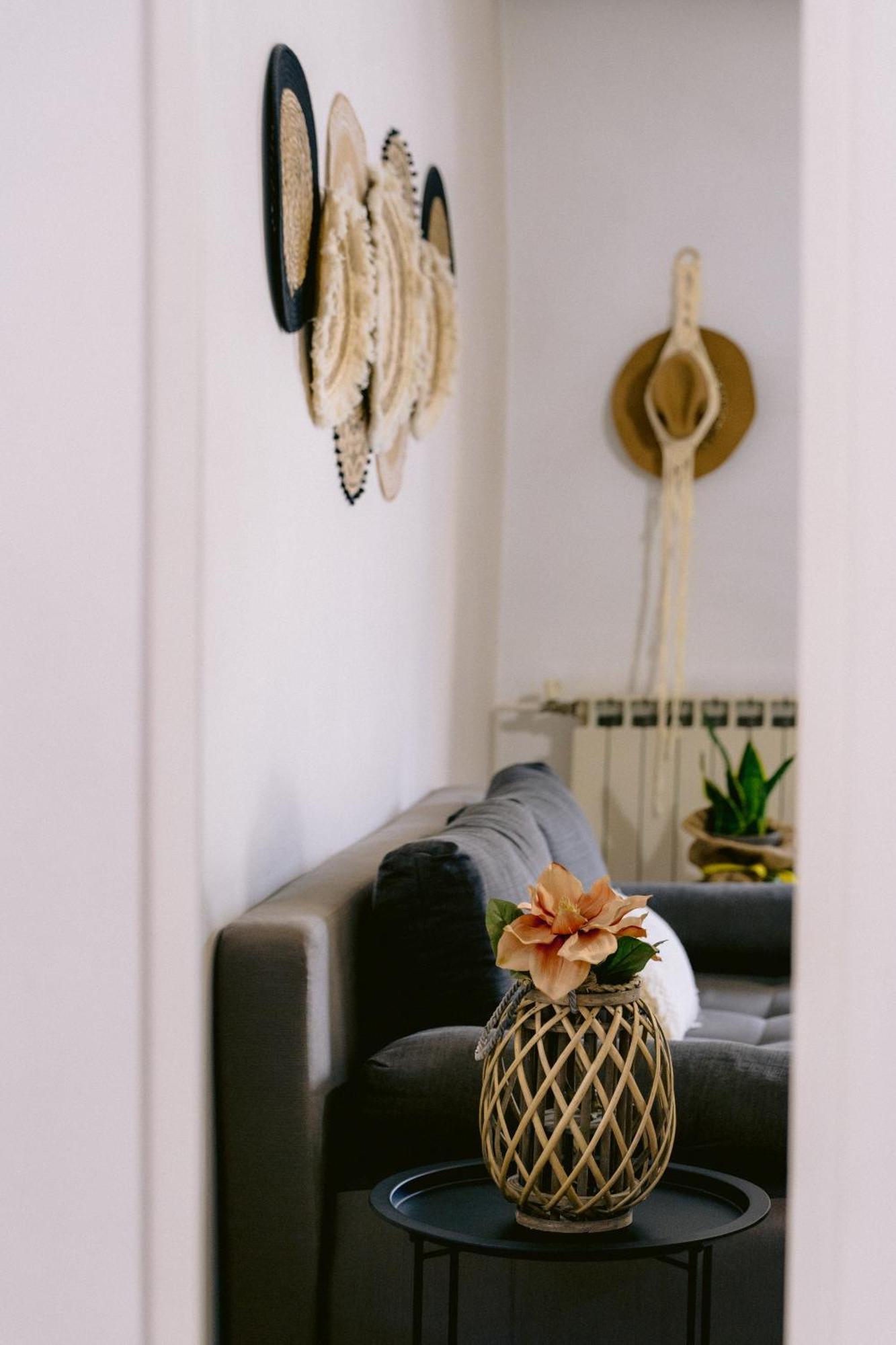 Chris'S Best Apartment In Atenas Exterior foto