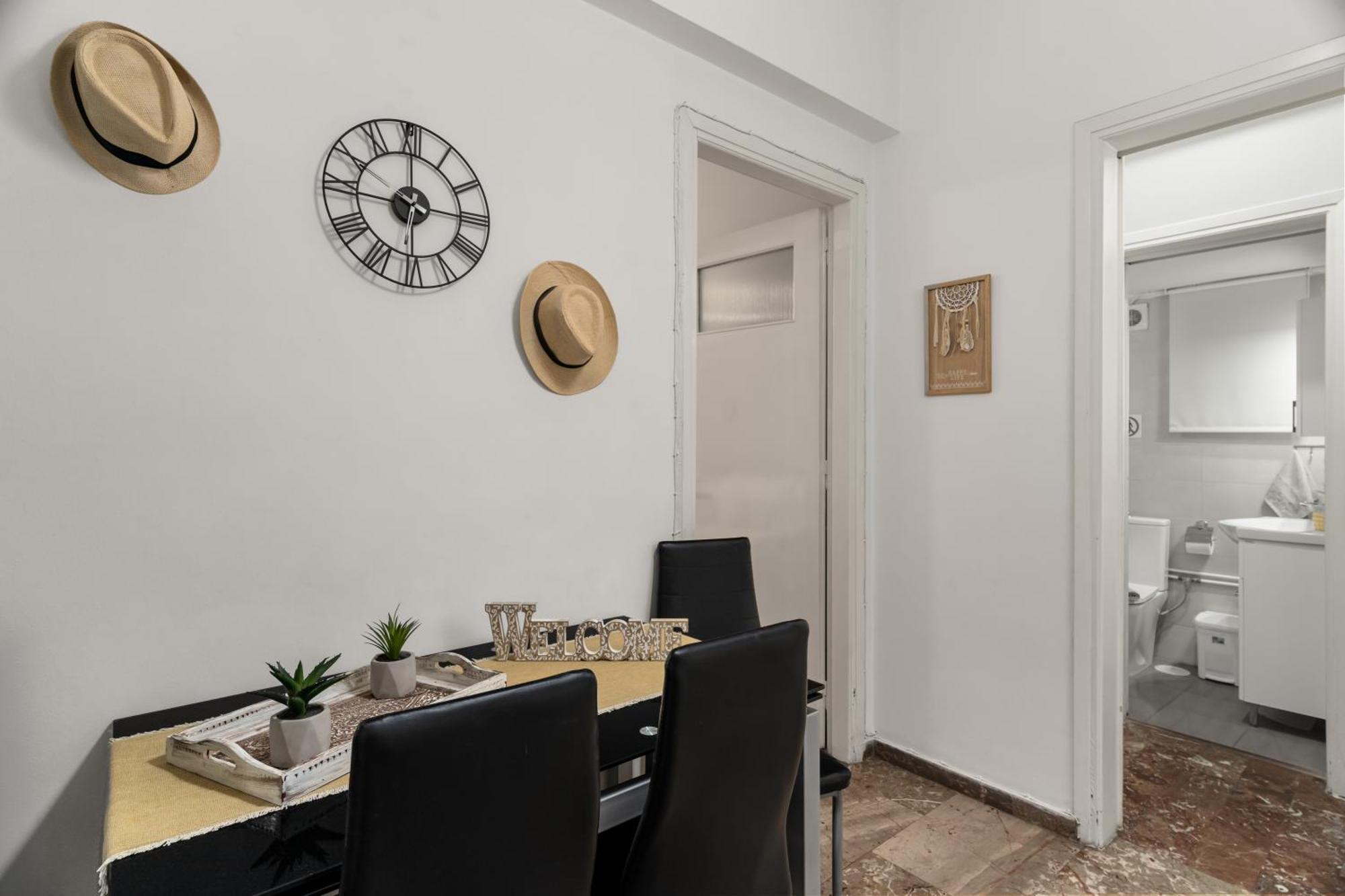Chris'S Best Apartment In Atenas Exterior foto