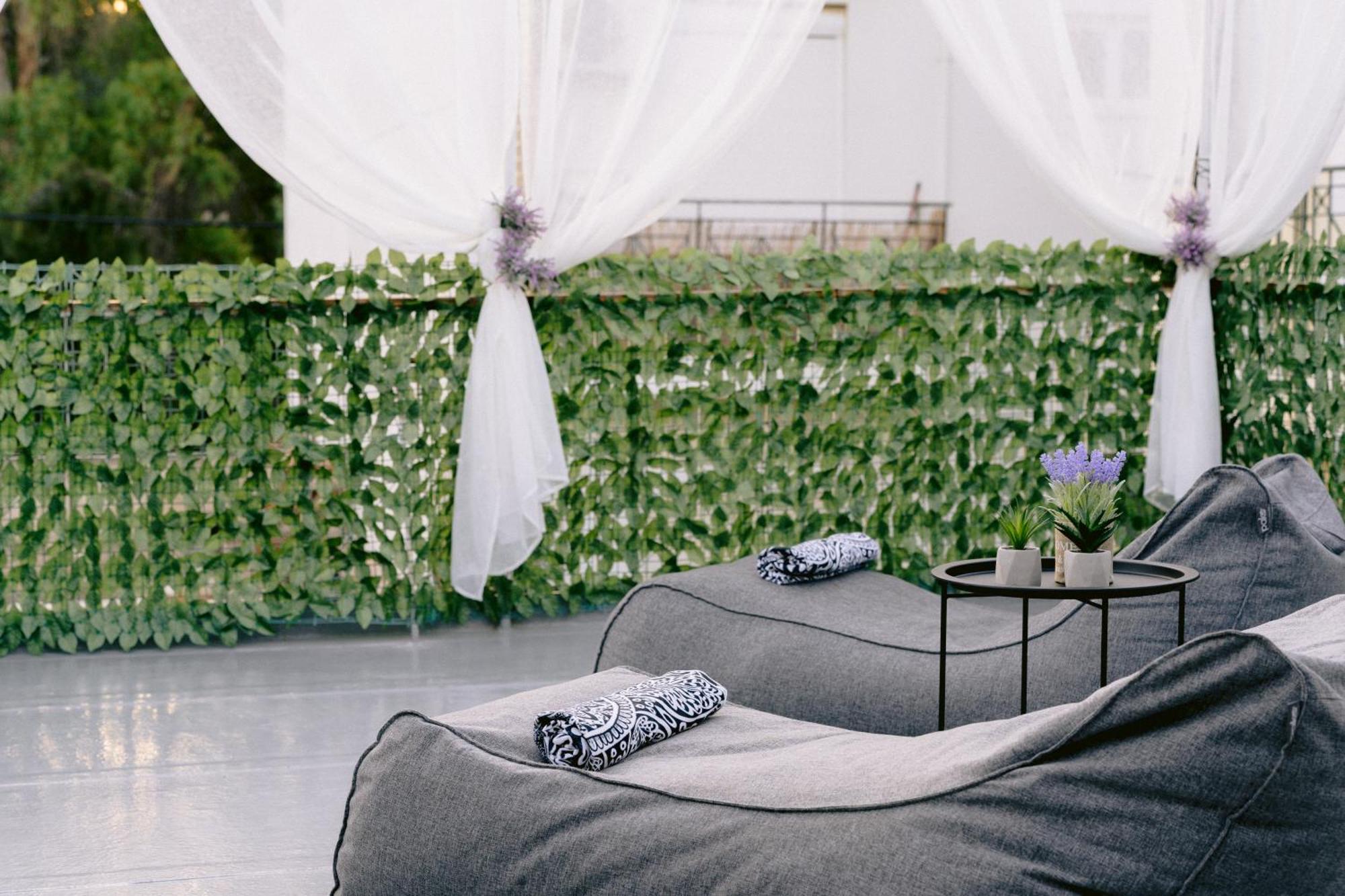 Chris'S Best Apartment In Atenas Exterior foto